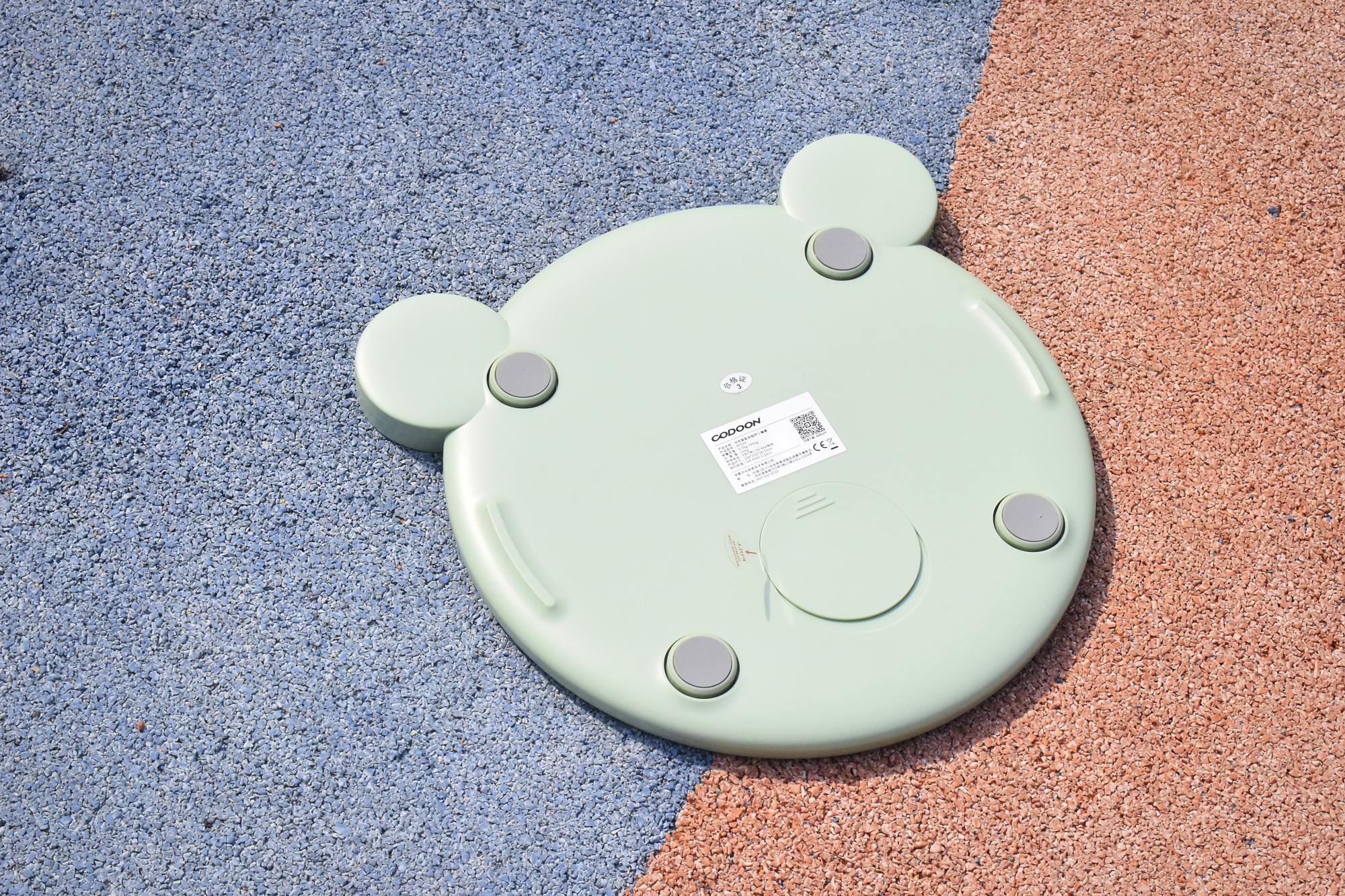 哪款体脂秤测体脂最准确测评,咕咚小魔瘦体脂秤身材管理好帮手