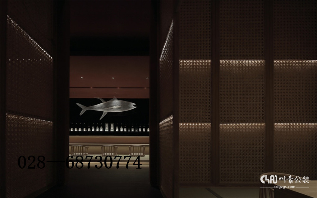 川豪装饰,贵阳川豪装饰公司