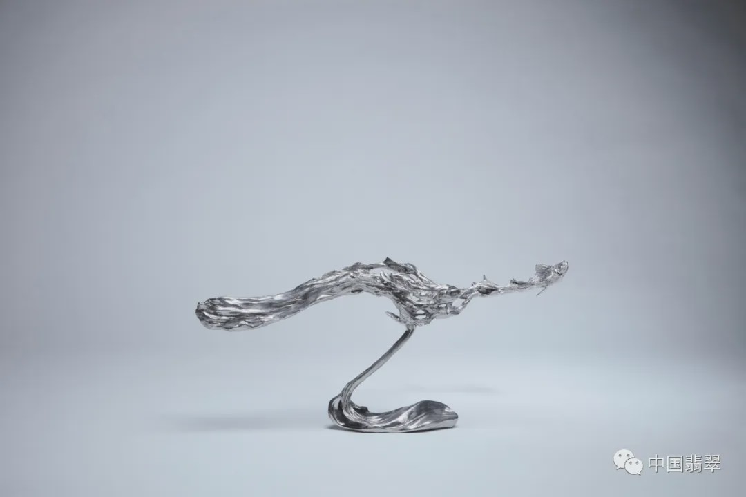 视点|LUMINGARDEN首席设计师——李怡萱的跨界艺术之旅