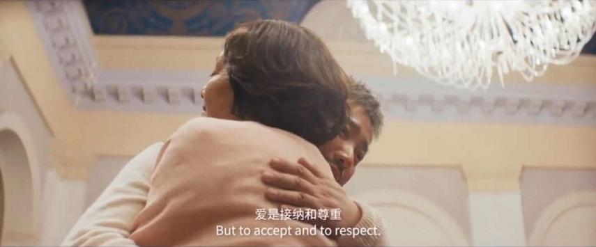 囧妈中国式亲子关系图,囧妈母子关系处理