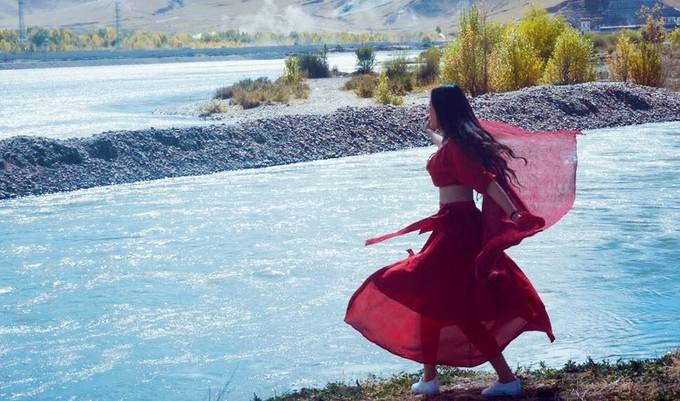 藏南地区的天气,藏东地区6月份的天气