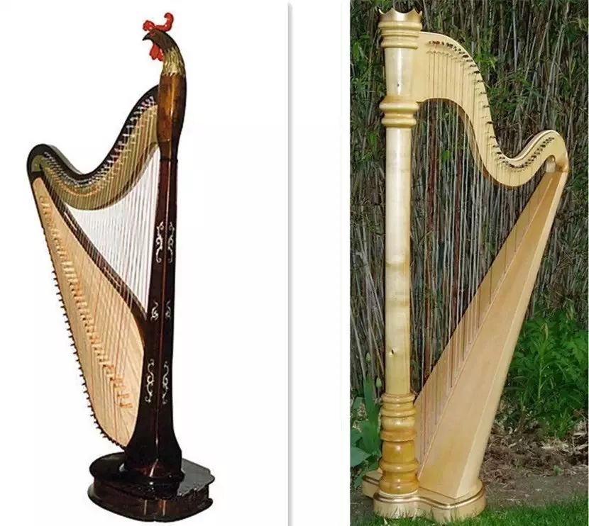 世界上最古老的乐器是什么乐器呢,学世界最古老的乐器