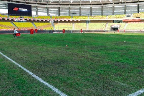 中国足球雷人囧事,中国足球乌龙事件