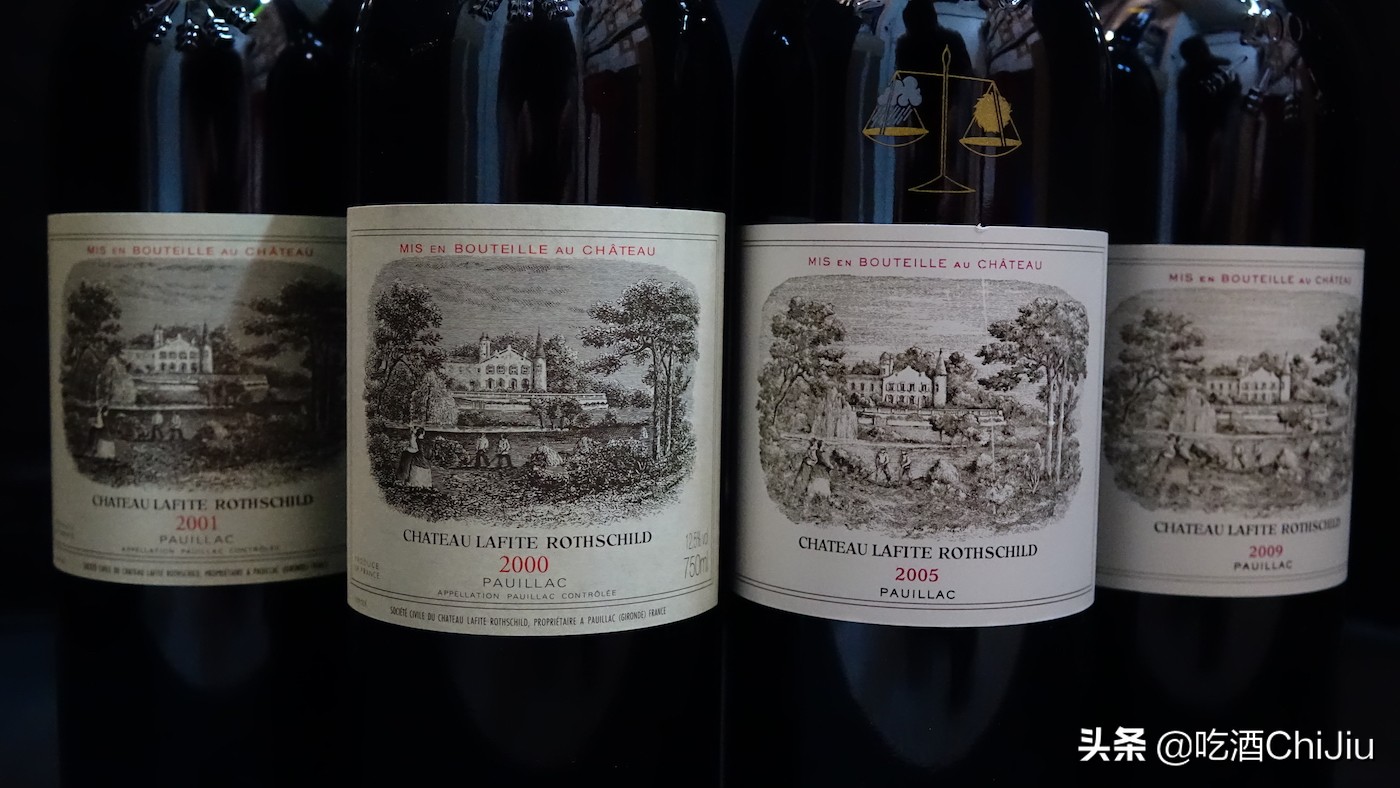 法国路易拉菲红酒2019官方正品,法国拉菲原装进口正品红酒
