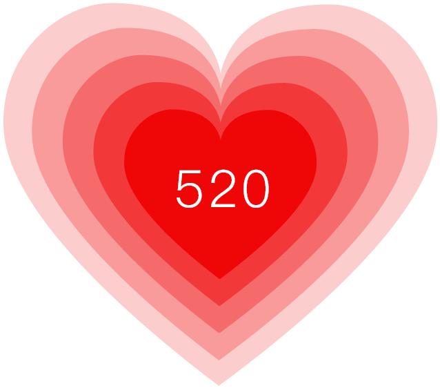 2020情人节祝福语大全2月14日情人节浪漫祝福语表情包