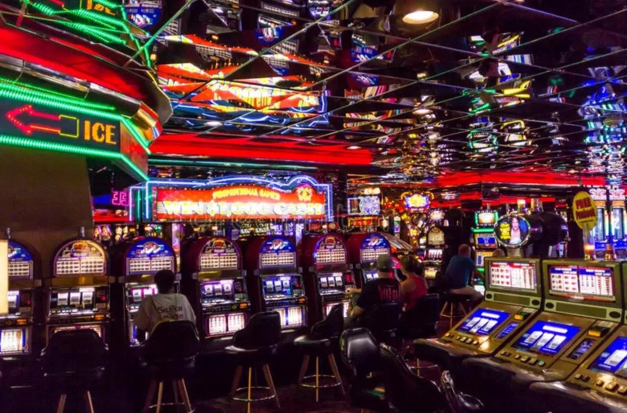 *场赌**的必赢公式是什么，为什么赌徒永远也赢不了*场赌**？