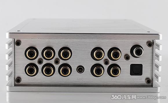 帝扬DSP功放SURMA4.6能不能打？先领教领教这四大绝招再说