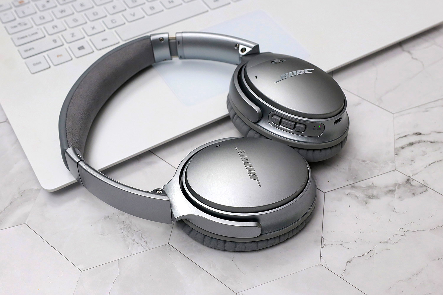 boseqc35ii降噪效果不好怎么处理,boseqc35ii体验主动降噪游戏耳机