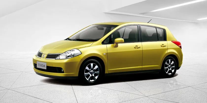 最新款日产骐达价格,全新日产骐达上市起售价9.99万元