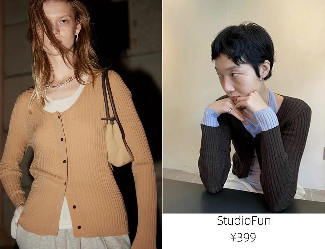 夏季韩系风格淘宝店铺推荐,ins韩风网店铺推荐