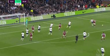 亚洲之光孙兴慜实况足球,孙兴慜亚洲之光在热刺