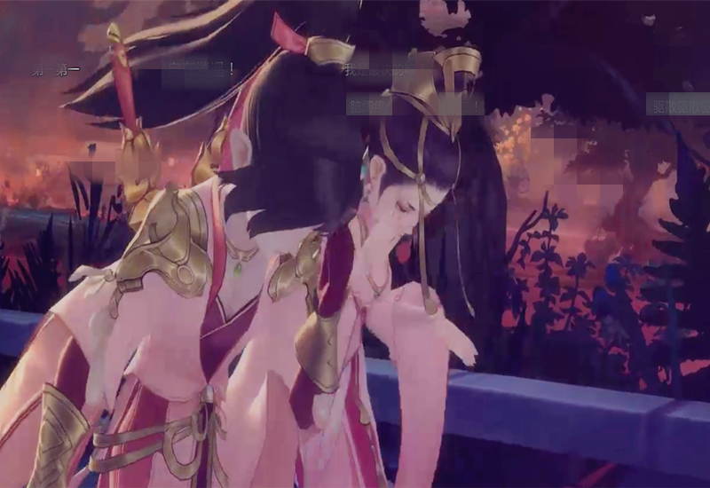 解决剑网3卡顿问题,剑网三跪着卡动作