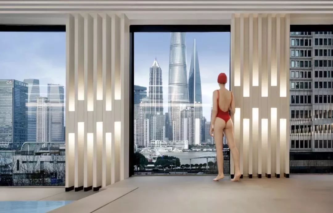 复星打造bfc外滩金融中心,上海复星bfc外滩金融中心