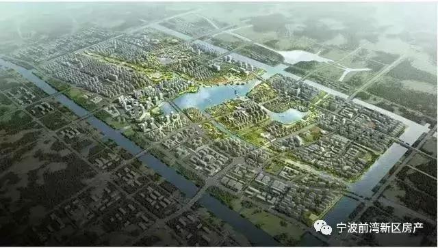 杭州湾新区汽车产业发展前景好吗,杭州湾新区房子有前景吗