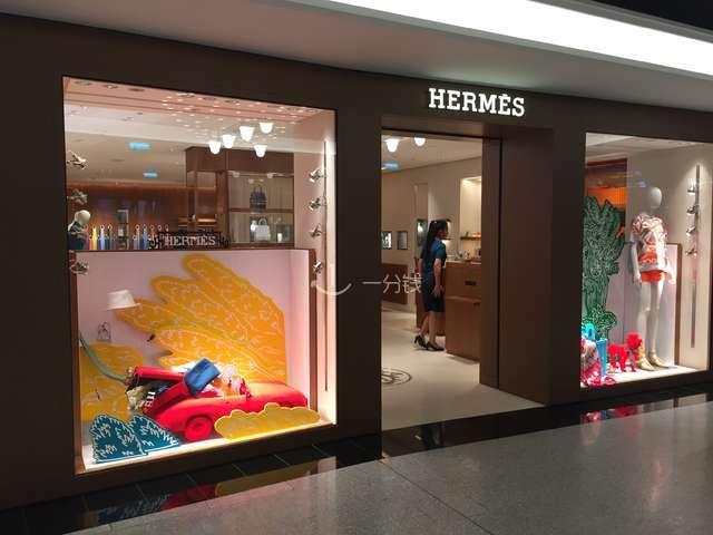 戴高乐机场免税店攻略,戴高乐机场免税