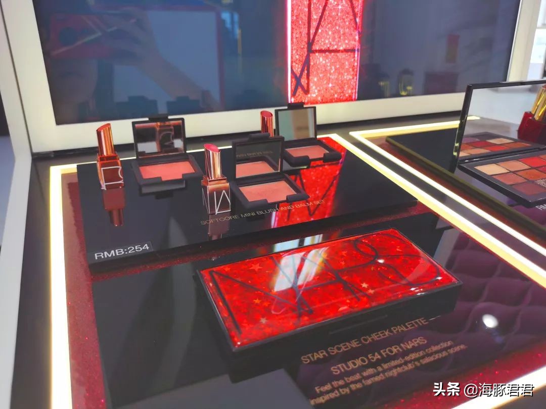 浦东机场日上免税店国内出发,卫星厅有免税店吗