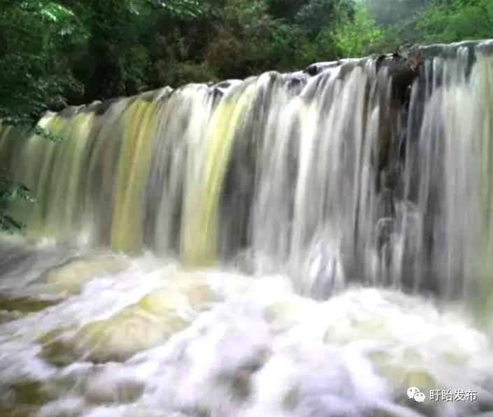 梅雨时节的铁山寺,这里藏着最美的风景