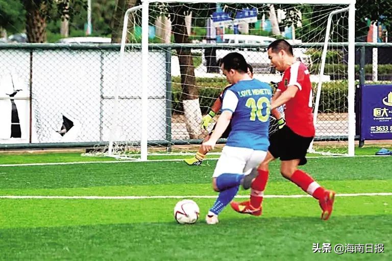海口观澜湖足球训练基地,海口文旅局最新通知