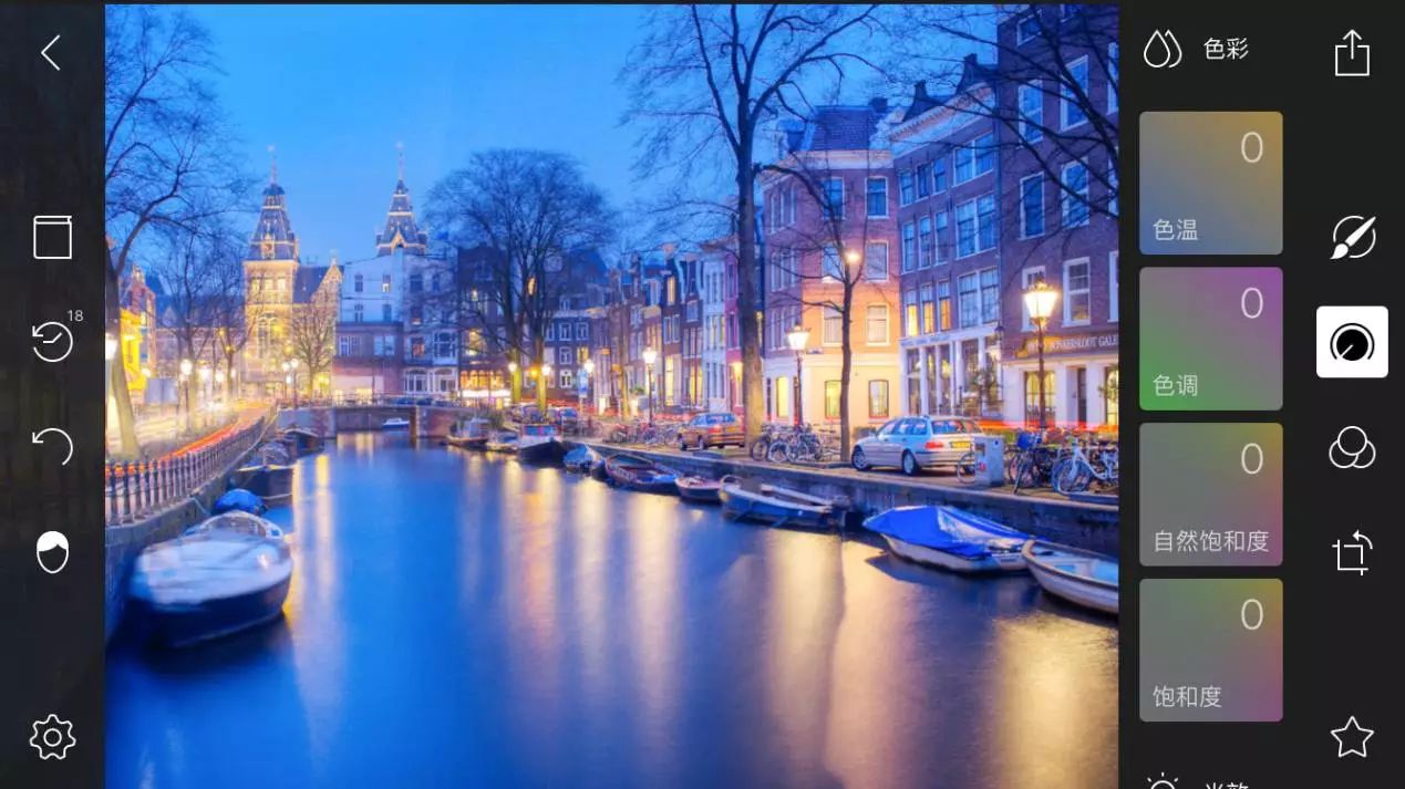 每日后期术语|了解「色温」