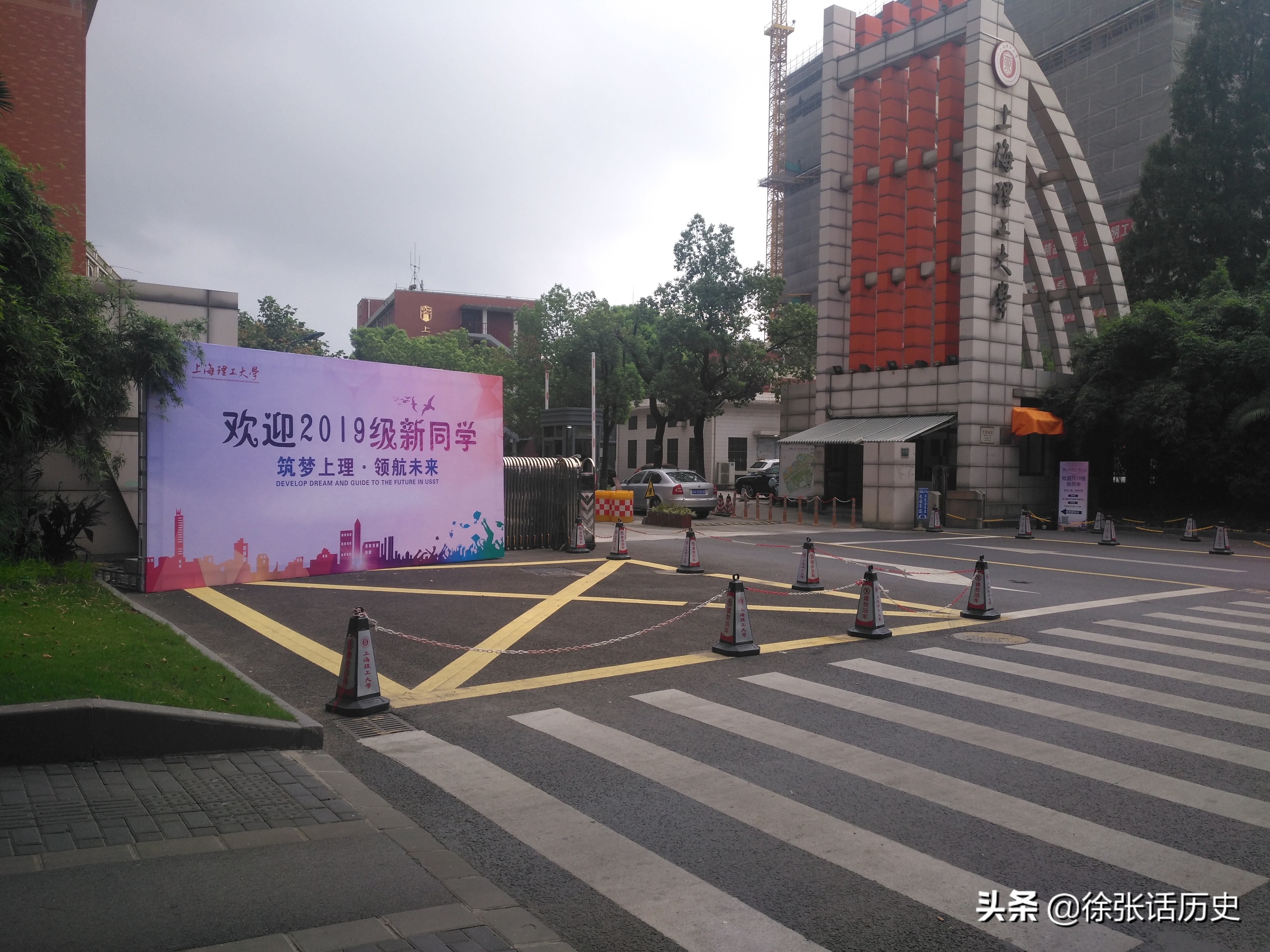 上海最美大学第一名,上海最美大学有哪些