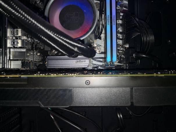 大华固态c900plus使用寿命,大华c900plus固态硬盘上手实测