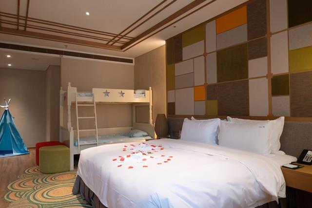 宜春旅游攻略住宿,宜春住十天左右民宿好还是酒店好