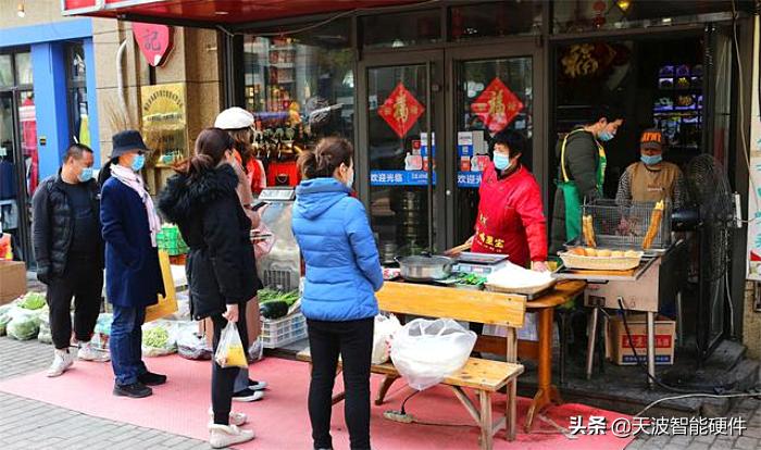 餐厅智能收银机,餐厅自动化收银系统