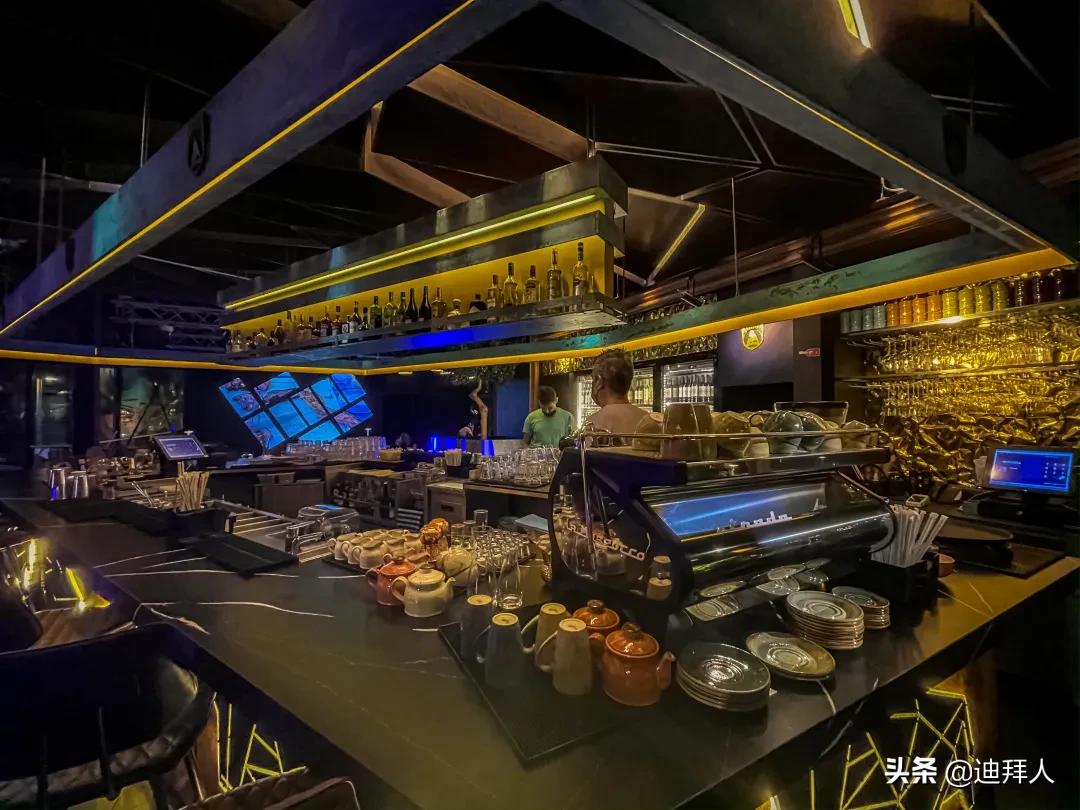 哈酒吃肉！畅快淋漓的肉食之旅-ArgentinaGrill阿根廷餐厅