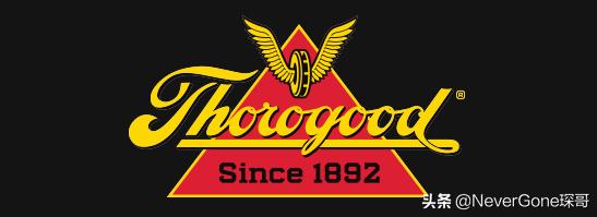 四大工装靴品牌,不同价位工装靴推荐