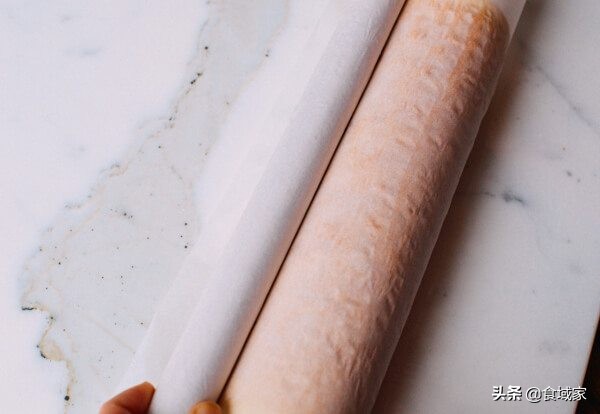 在家做出美味瑞士卷,自制低糖瑞士卷