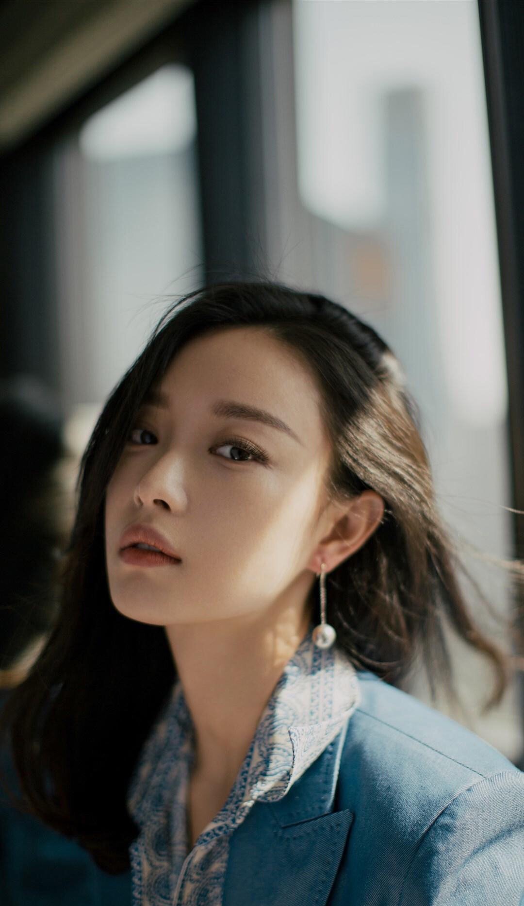 怎么判断是耐看脸还是惊艳脸,怎么判断自己是艳丽脸还是清纯脸