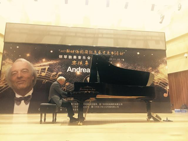 品牌钢琴排名前十名,德国韦尔森德钢琴品牌是几线品牌