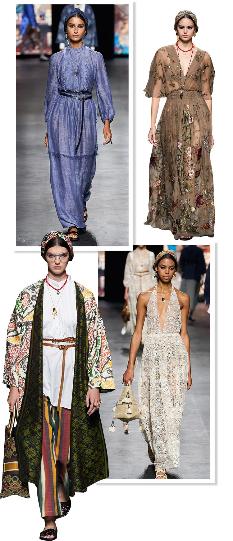 为什么穿衬衣的女人更有魅力,为啥穿裙子的女人更有吸引力