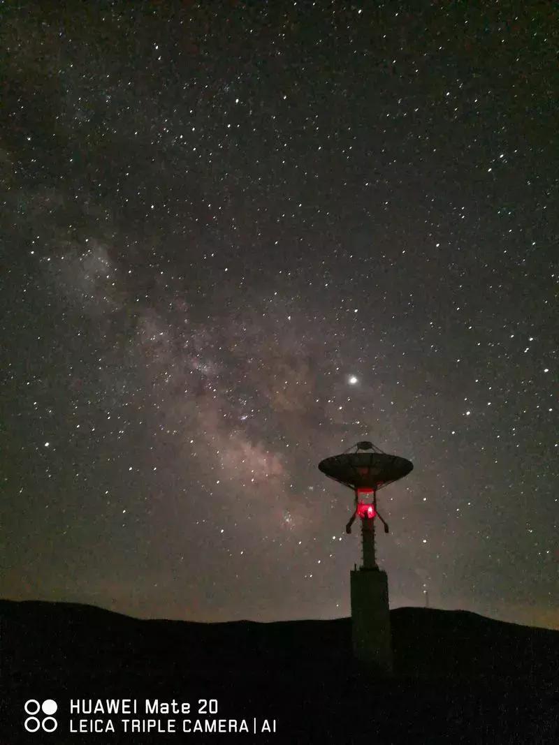 银河延时视频后面如何加星轨,银河延时怎么做成视频