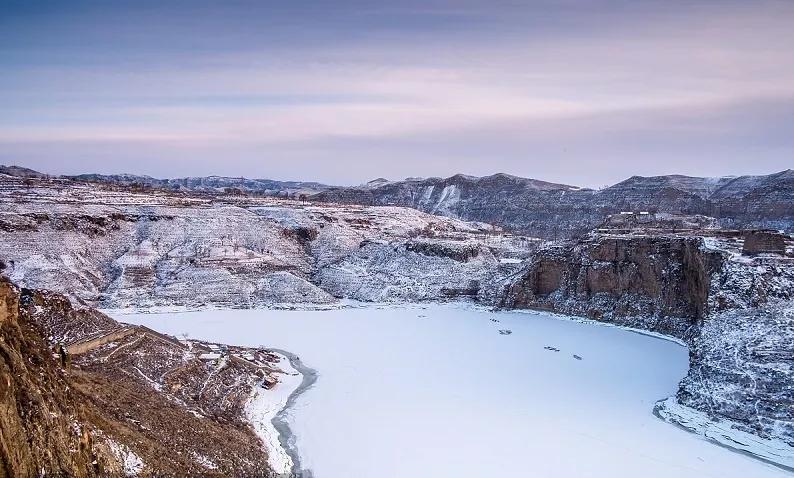 山西必去的3个地方,山西最值得去的十个地方