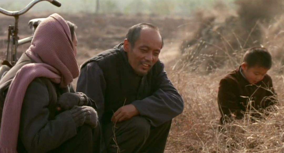 活着电影悲惨和绝望片段,电影小人物的悲哀