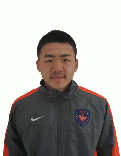 出自鲁能足校，从被预测能进国足到被申花球迷羞辱，他经历了什么