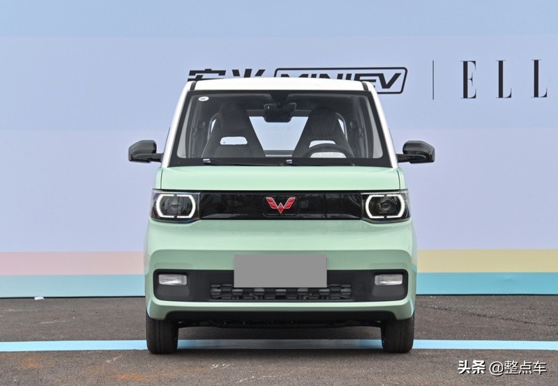 宏光miniev第三代马卡龙最新消息,宏光miniev马卡龙售价