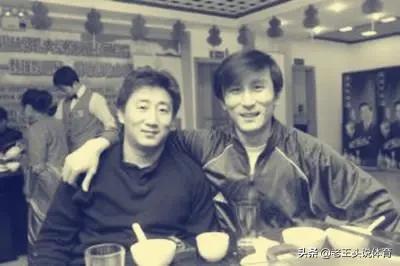 目前中国队有没有天才球员,中国足球史上最伟大的十个球员