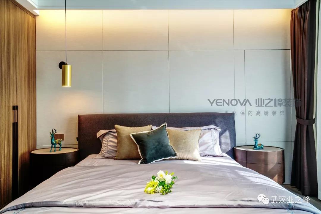 武汉业之峰装饰价格,武汉业之峰装修装饰公司