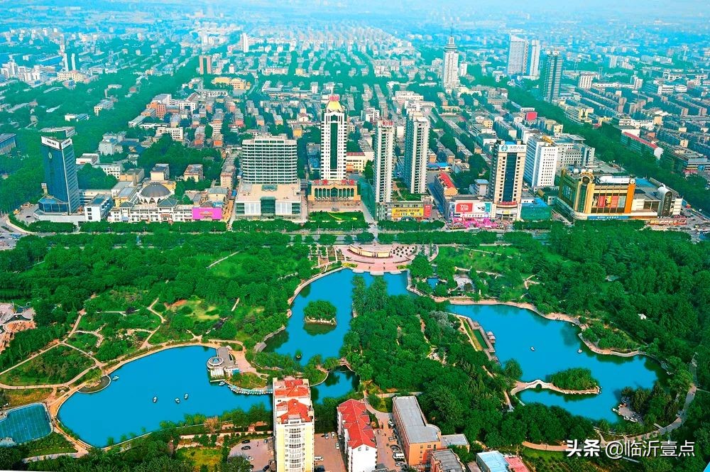 山东临沂平均收入,临沂真实的工资收入和房价