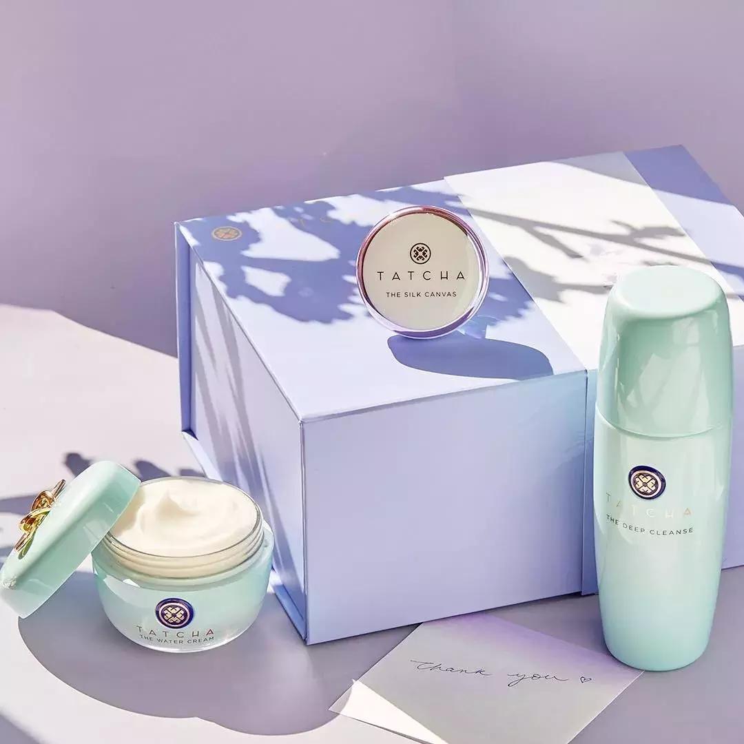 联合利华居然花5亿美金，收购一份日本艺伎保养秘笈