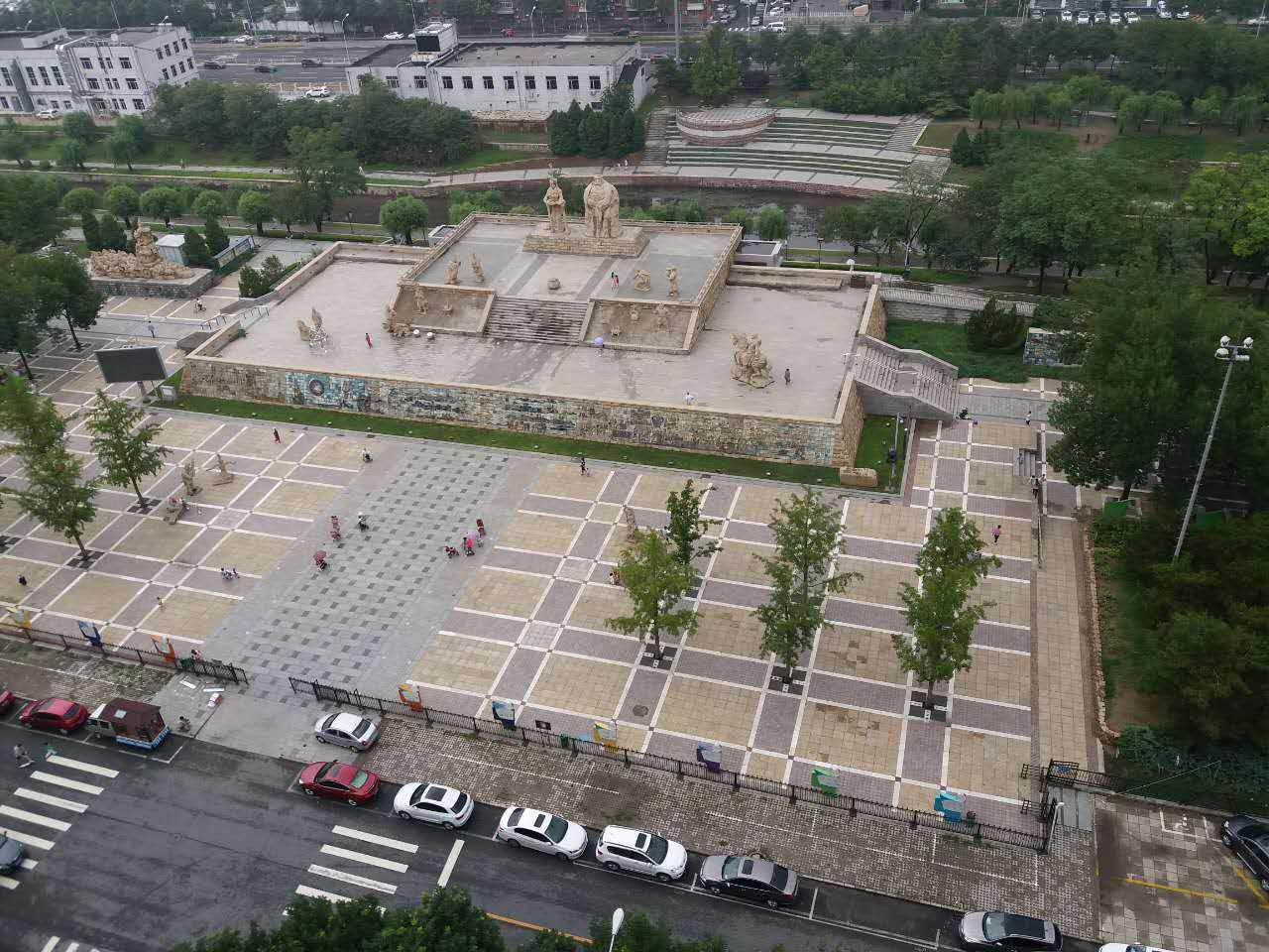 从兄终弟及到同室操戈：成吉思汗之后百余年，元代皇族的兄弟仇杀