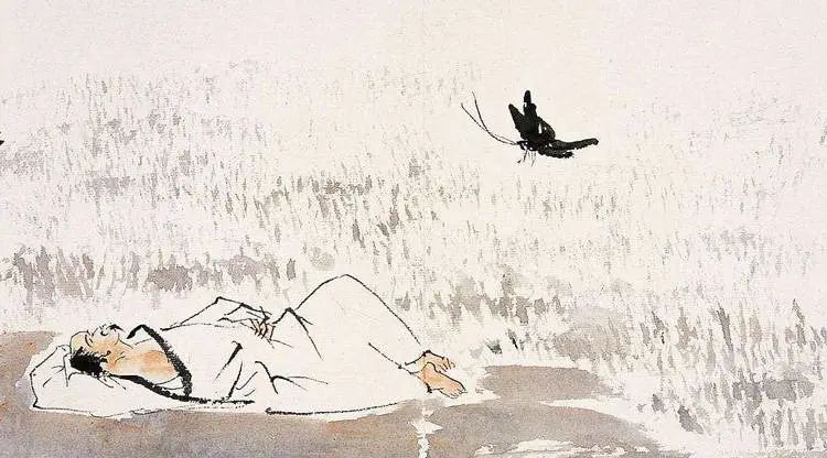 知足常乐是道德经里的么,道德经如何理解知足常乐