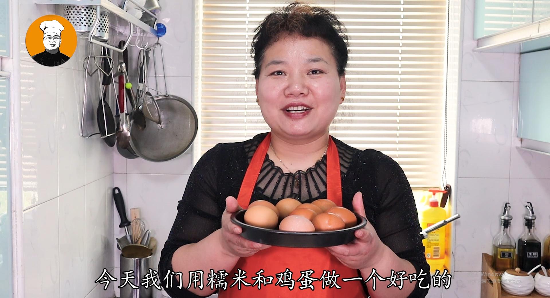 糯米这样做比饺子还好吃,今天我来教会你八种糯米做法