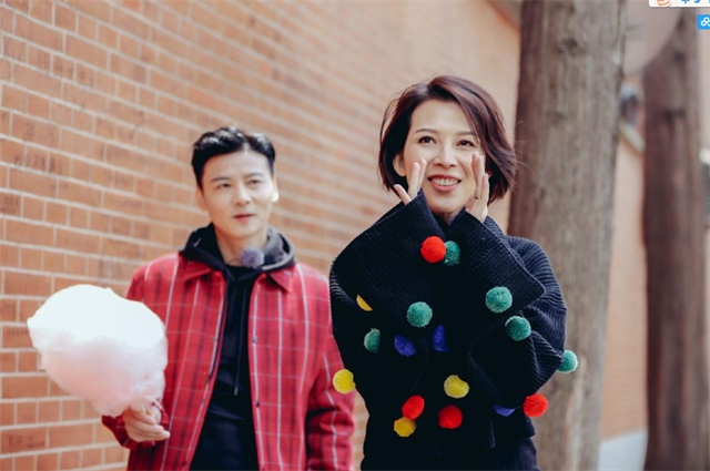 女强男弱的爱情观正确吗,女强男弱的爱情真的有必死无疑吗