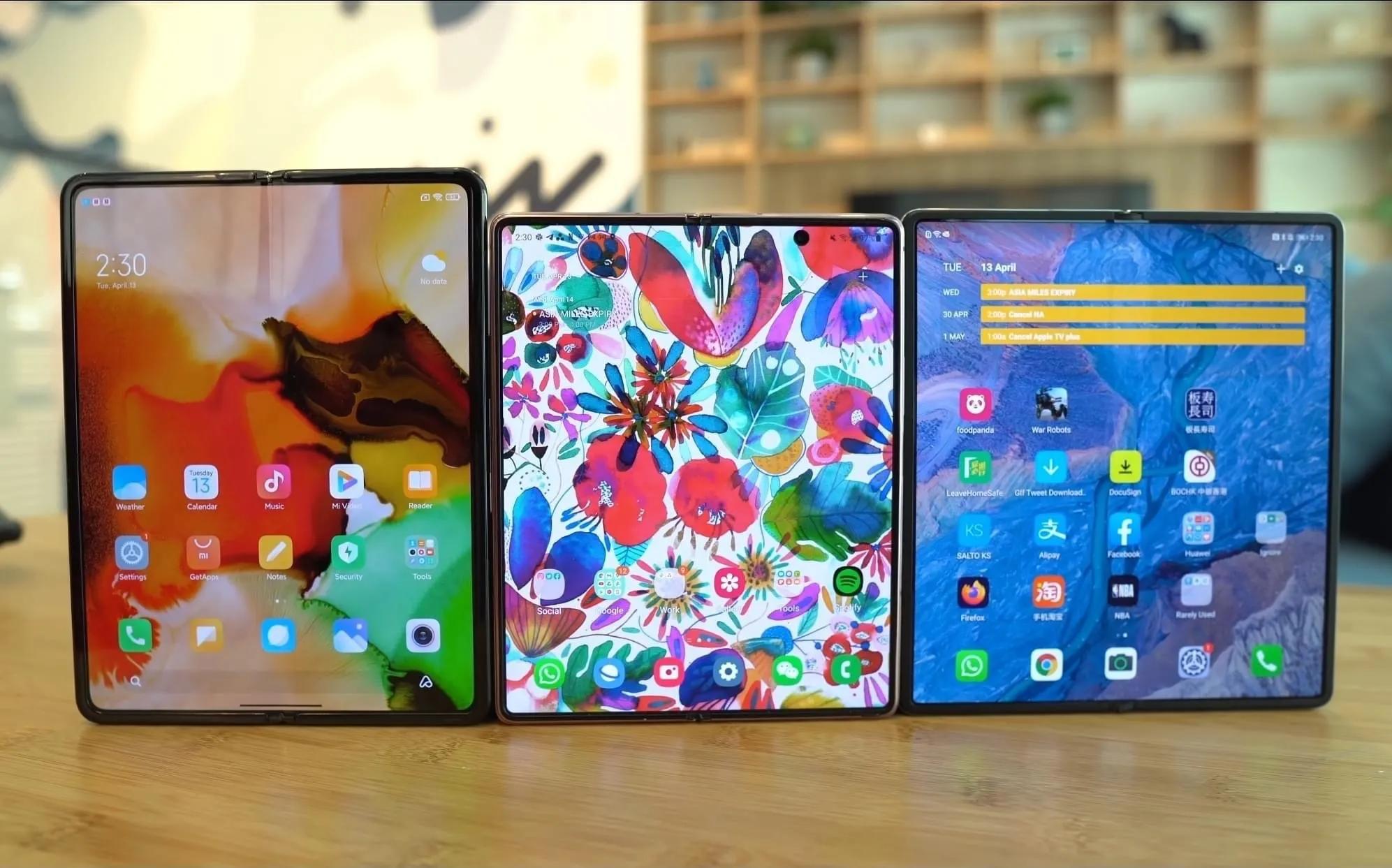 用了两个月一加后，终于还是换回了小米，只因为这2点