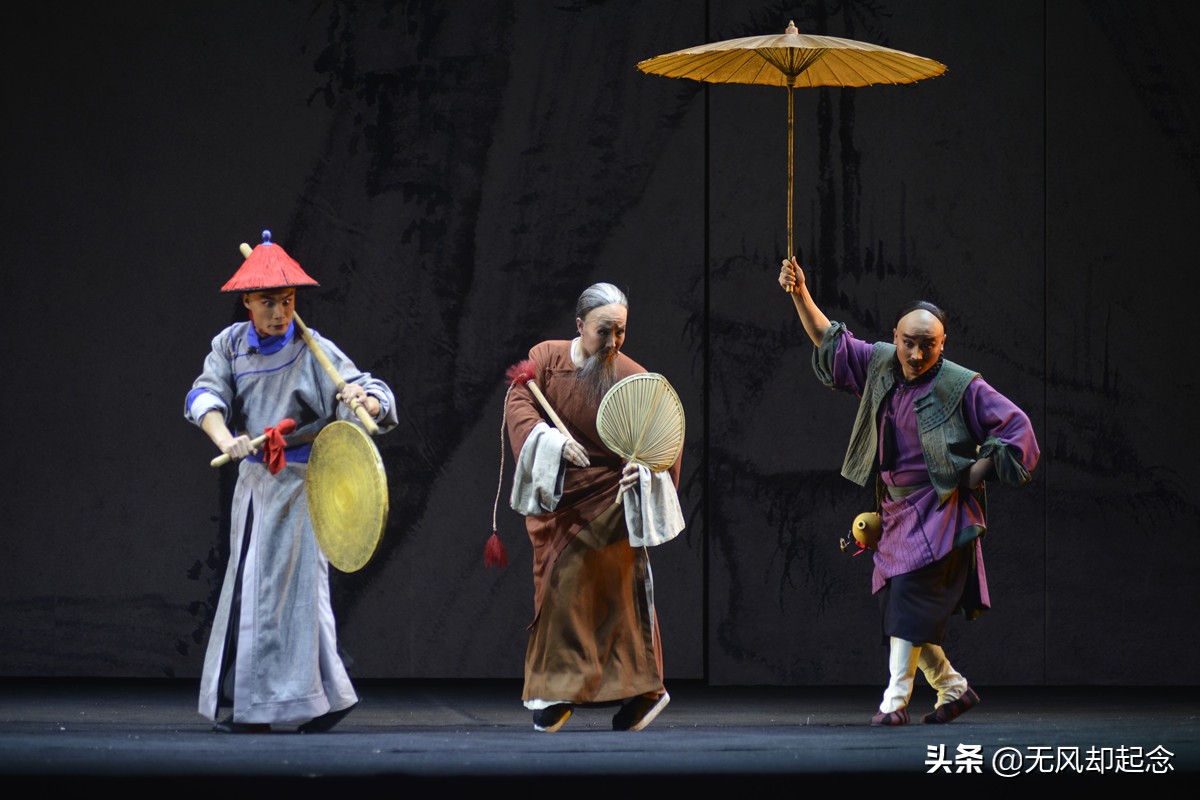 康熙买官当知县,康熙45岁当县令