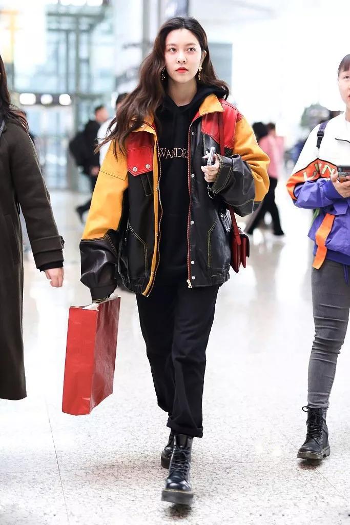 2019年大盘点，谁是最会穿的女明星？