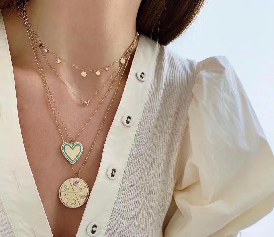 珠宝科普知识,k金碰到什么会变色发黑